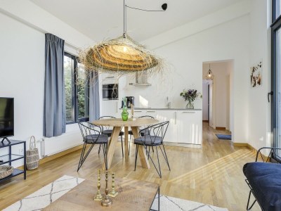 Holiday park Kurzurlaub mit überdachter Veranda - Features photo 14