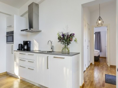 Holiday park Kurzurlaub mit überdachter Veranda - Features photo 15