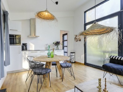 Holiday park Kurzurlaub mit überdachter Veranda - Features photo 16