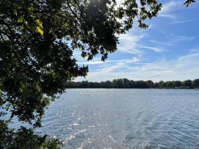 Holiday park Kurzurlaub mit überdachter Veranda - Environment photo 17