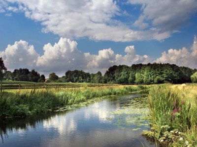 Holiday park Kurzurlaub mit überdachter Veranda - Environment photo 19