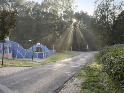 Holiday park Kurzurlaub mit überdachter Veranda - Environment photo 21