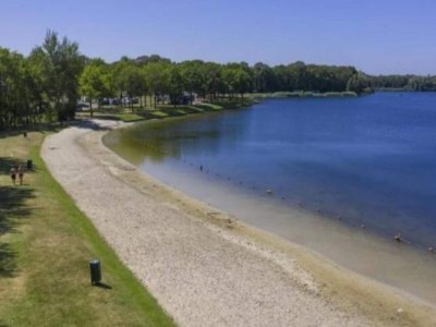 Holiday park Kurzurlaub mit überdachter Veranda - Environment photo 24
