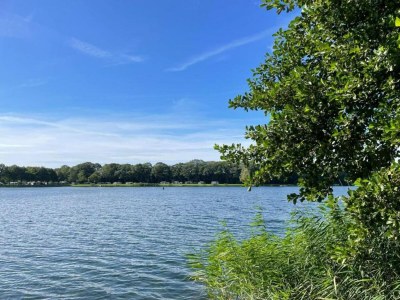 Holiday park Kurzurlaub mit überdachter Veranda - Environment photo 27