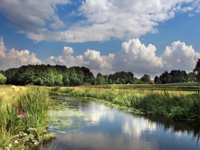 Holiday park Kurzurlaub mit überdachter Veranda - Environment photo 29