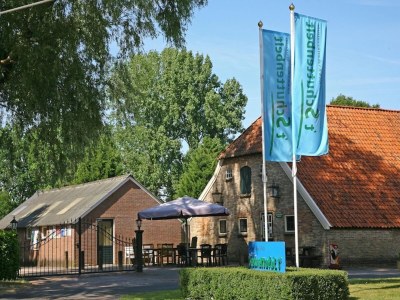 Holiday park Kurzurlaub mit überdachter Veranda - Environment photo 30