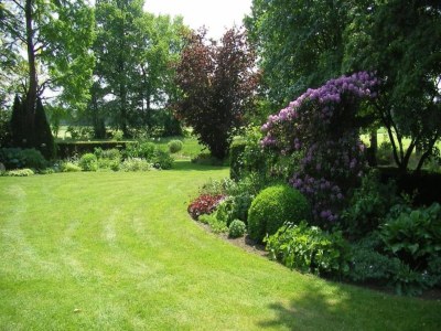 Holiday park Kurzurlaub mit überdachter Veranda - Environment photo 34