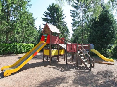 Holiday park Kurzurlaub mit überdachter Veranda - Outdoor photo 38