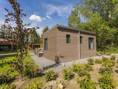 Holiday park Modern Forest Chalet - Outdoor photo 2