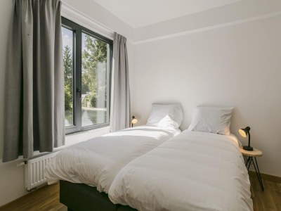 Holiday park Modern Forest Chalet - Features photo 7