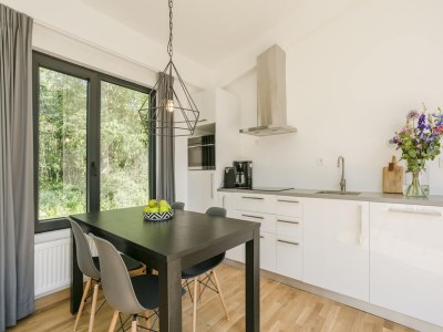 Holiday park Modern Forest Chalet - Features photo 8