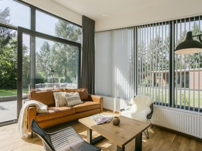 Holiday park Modern Forest Chalet - Features photo 9
