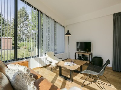 Holiday park Modern Forest Chalet - Features photo 13