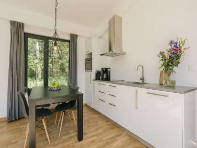 Holiday park Modern Forest Chalet - Features photo 15