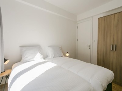 Holiday park Modern Forest Chalet - Features photo 16