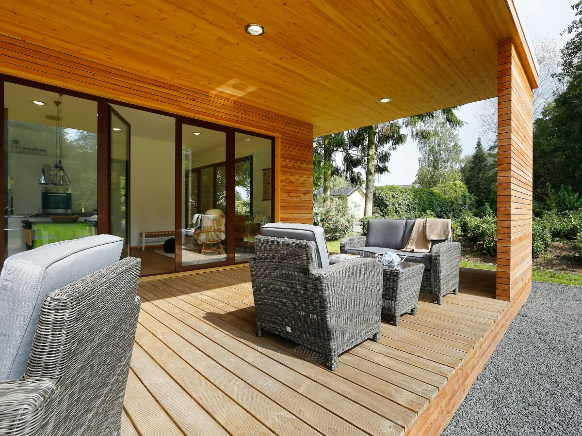 Holiday park Rustic-Chic Holiday Home - Outdoor photo 4