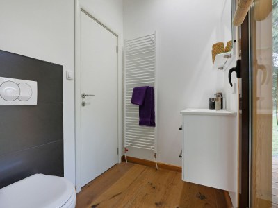 Holiday park Rustic-Chic Holiday Home - Features photo 7