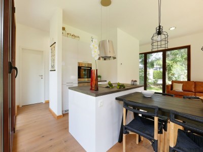 Holiday park Rustic-Chic Holiday Home - Features photo 10