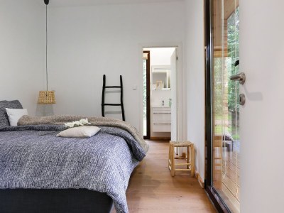 Holiday park Rustic-Chic Holiday Home - Features photo 11