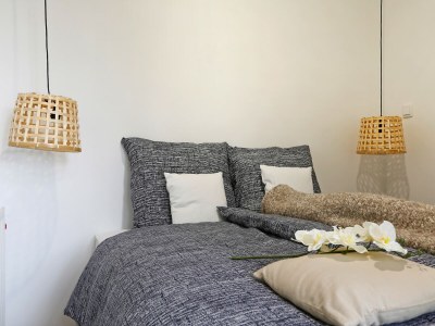 Holiday park Rustic-Chic Holiday Home - Features photo 12