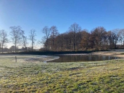 Holiday park Rustic-Chic Holiday Home - Environment photo 21