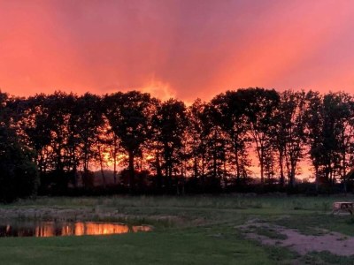 Holiday park Rustic-Chic Holiday Home - Environment photo 25