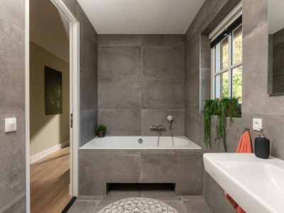 Holiday park Group House in Twente with Hot Tub - Features photo 10