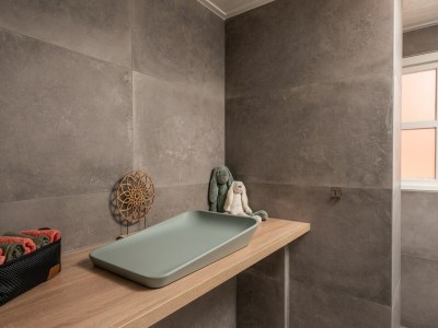 Holiday park Group House in Twente with Hot Tub - Features photo 12