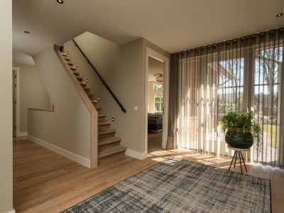 Holiday park Group House in Twente with Hot Tub - Features photo 13