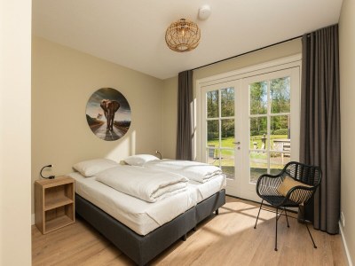 Holiday park Group House in Twente with Hot Tub - Features photo 23