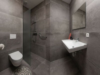 Holiday park Group House in Twente with Hot Tub - Features photo 26