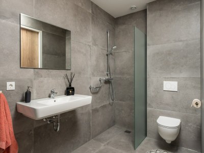 Holiday park Group House in Twente with Hot Tub - Features photo 28