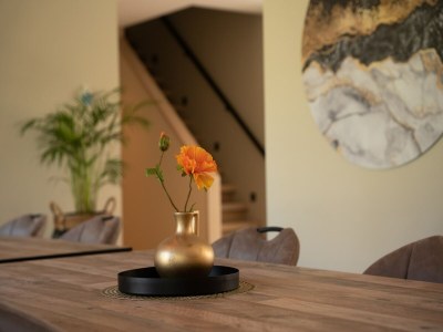 Holiday park Group House in Twente with Hot Tub - Outdoor photo 39