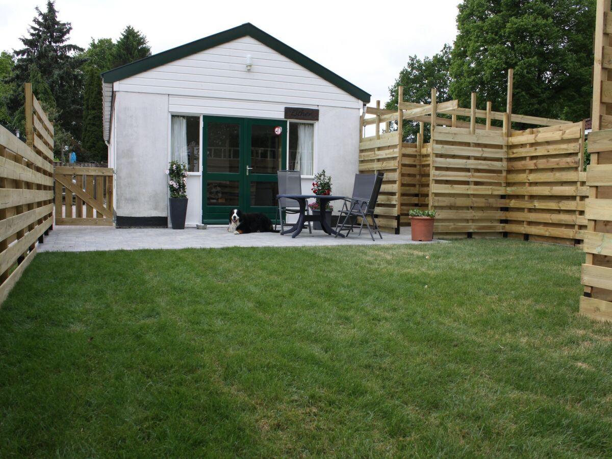 Holiday house Apartment in Drenthe near Scenic Trails - Outdoor photo 5