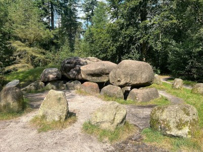 Holiday house Apartment in Drenthe near Scenic Trails - Holiday house