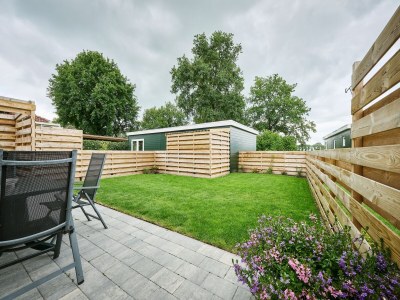 Holiday house Apartment in Drenthe near Scenic Trails - Outdoor photo 2
