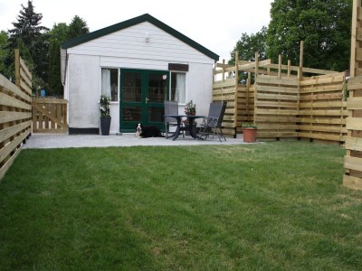 Holiday house Apartment in Drenthe near Scenic Trails - Outdoor photo 5