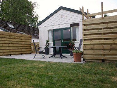 Holiday house Apartment in Drenthe near Scenic Trails - Outdoor photo 6