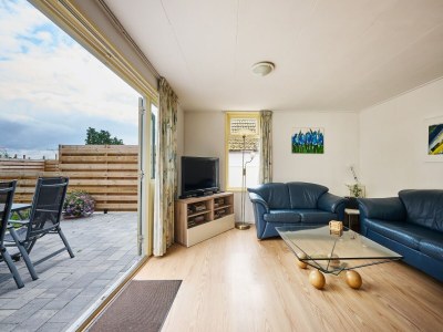Holiday house Apartment in Drenthe near Scenic Trails - Features photo 9