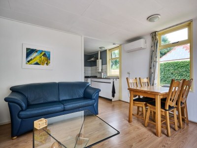 Holiday house Apartment in Drenthe near Scenic Trails - Features photo 12