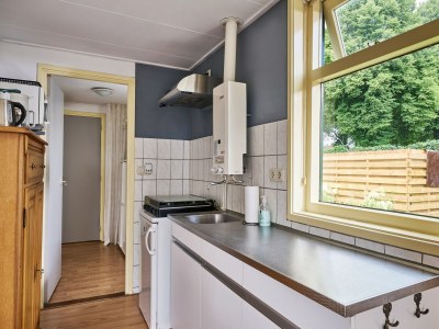 Holiday house Apartment in Drenthe near Scenic Trails - Features photo 13
