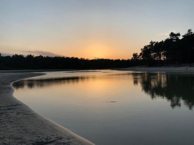 Holiday house Apartment in Drenthe near Scenic Trails - Environment photo 23