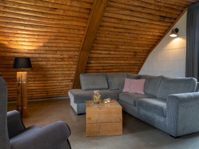 Holiday park Apartment in Netherlands with Scenic Meadows - Features photo 6