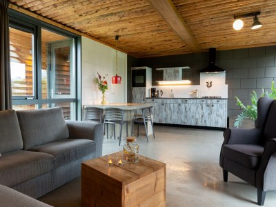 Holiday park Apartment in Netherlands with Scenic Meadows - Features photo 7