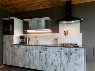 Holiday park Apartment in Netherlands with Scenic Meadows - Features photo 9