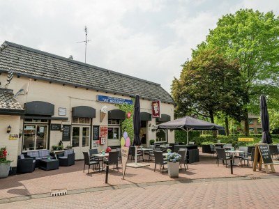 Holiday park Apartment in Netherlands with Scenic Meadows - Environment photo 20