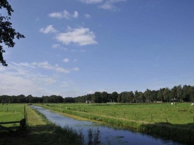 Holiday park Apartment in Netherlands with Scenic Meadows - Environment photo 26