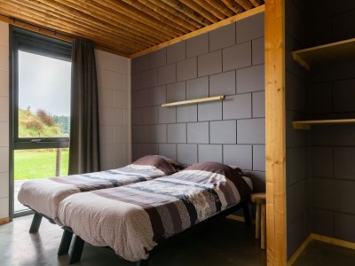 Holiday park Chalet in den Niederlanden mit Wiesenblick - Features photo 6