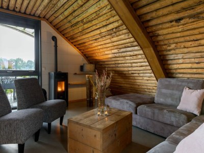 Holiday park Chalet in den Niederlanden mit Wiesenblick - Features photo 7