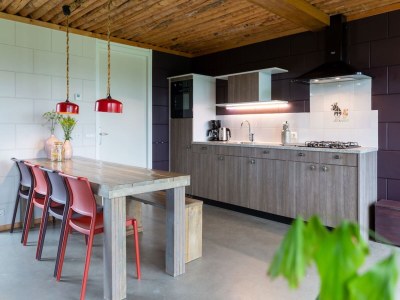 Holiday park Chalet in den Niederlanden mit Wiesenblick - Features photo 13